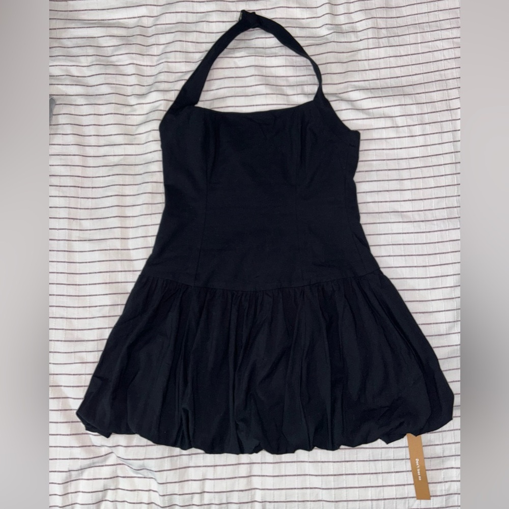 Reformation NWT Babette Dress